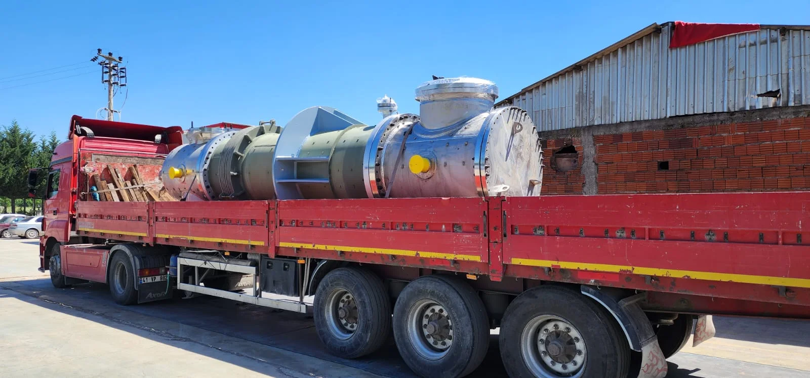 Heat Exchanger