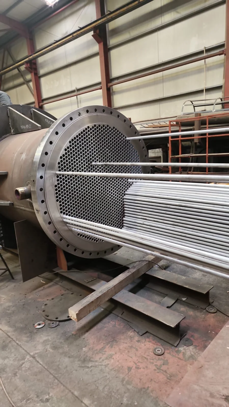 Heat Exchanger