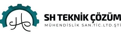 SH TEKNİK - Sh Teknik Çözüm Mühendislik San. ve Tic. Ltd. Şti.