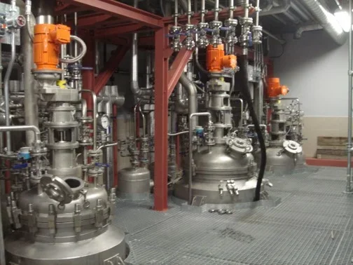 Heat Exchanger