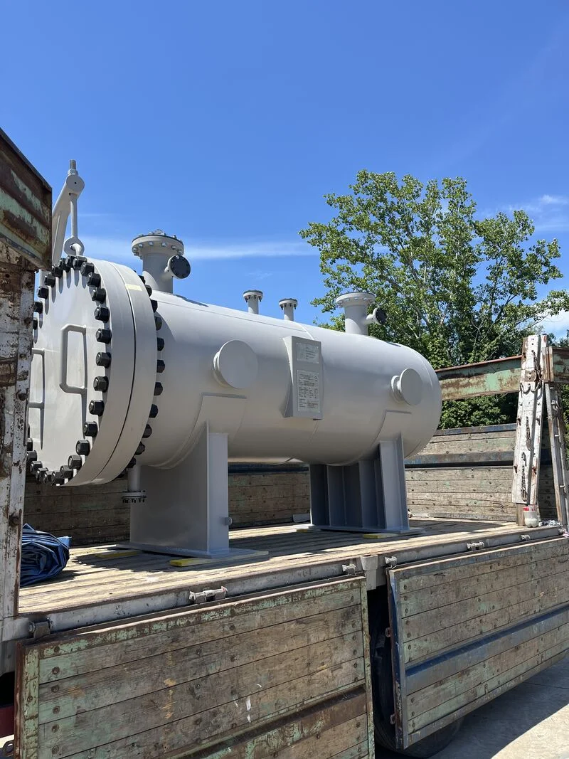 Separator & Filters