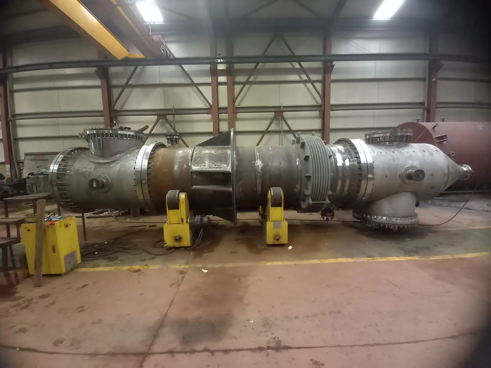 Heat Exchanger