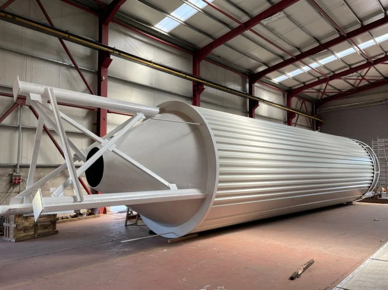 Storage Tanks