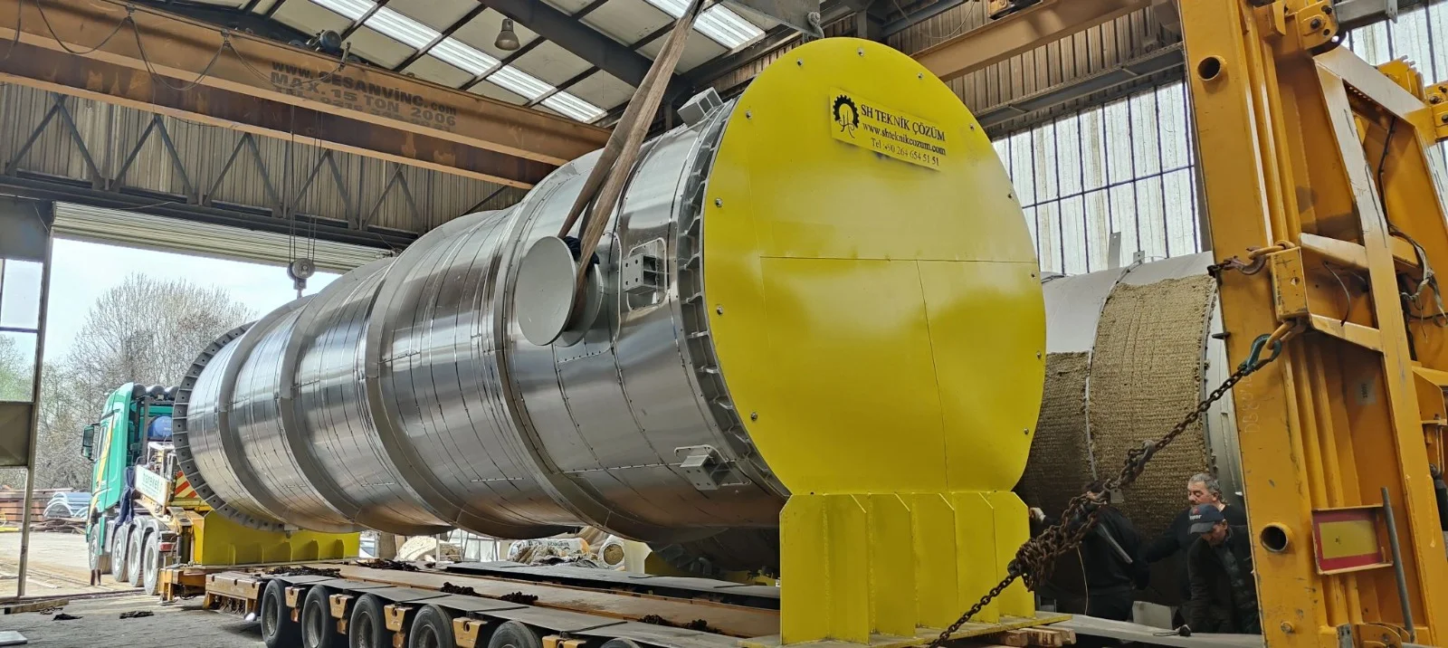 Storage Tanks